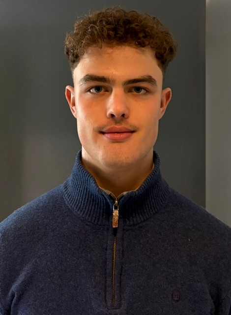 James Hatherley
